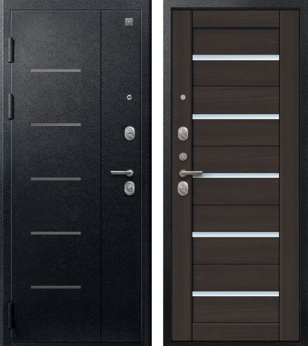 Центурион V-05 Чёрный муар - Темная лиственница X-5 Центурион V-05 Чёрный муар - Темная лиственница X-5